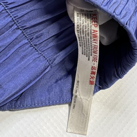 Free People Movement Shorts Womens Small The Way Home High Waisted Smocked Lined - Picture 8 of 12